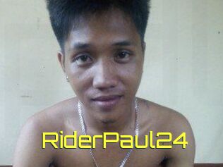 RiderPaul24