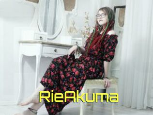 RieAkuma