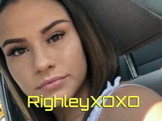 RighleyXOXO