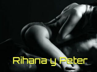 Rihana_y_Peter