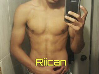 Riican