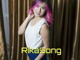 RikaSong