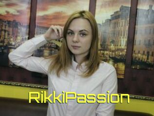 RikkiPassion