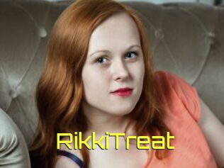 RikkiTreat