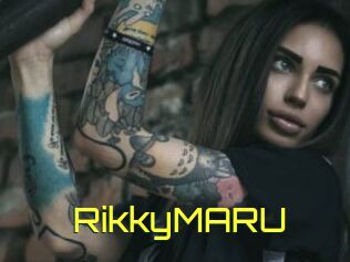 RikkyMARU