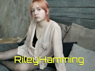 RileyHamming