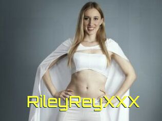 RileyReyXXX