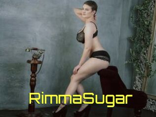 RimmaSugar