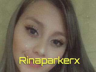 Rinaparkerx