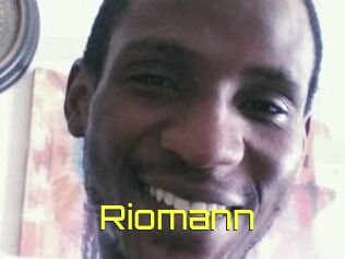 Riomann