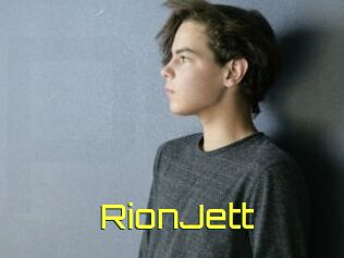 RionJett