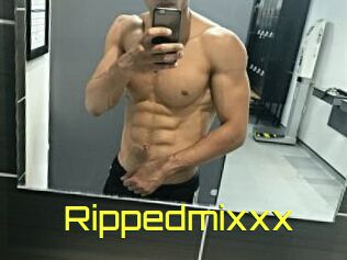 Rippedmixxx