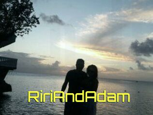 RiriAndAdam