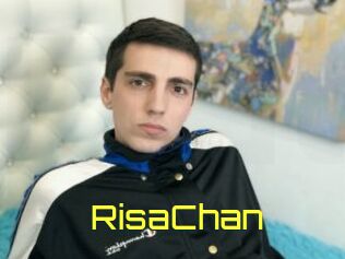 RisaChan