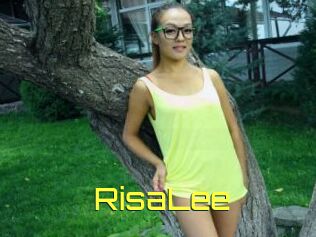 RisaLee