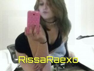 RissaRaexo