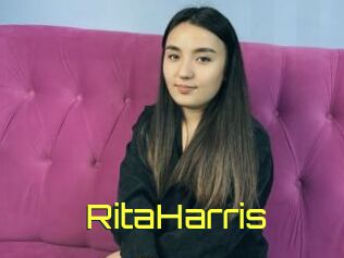 RitaHarris