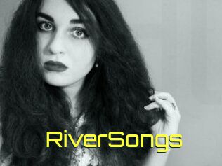 RiverSongs