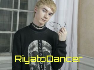 RiyatoDancer