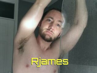 Rjames