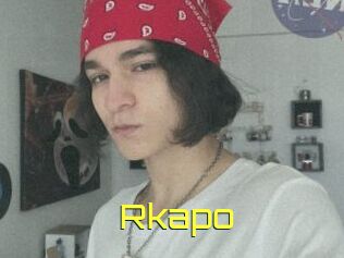 Rkapo