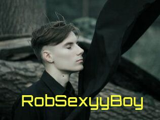 RobSexyyBoy