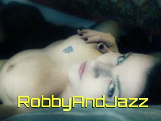 RobbyAndJazz