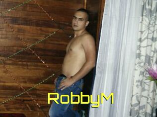 RobbyM