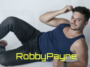 RobbyPayne