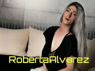 RobertaAlvarez