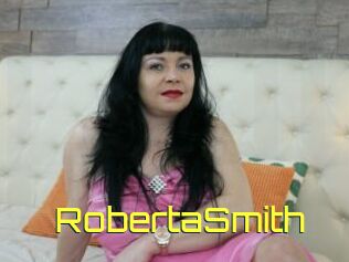 RobertaSmith