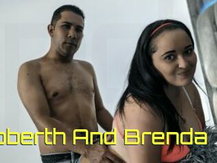 Roberth_And_Brenda