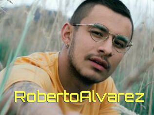 RobertoAlvarez