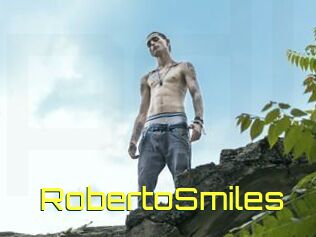 RobertoSmiles