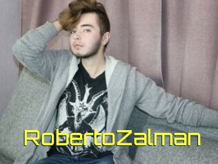 RobertoZalman