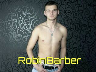 RobinBarber