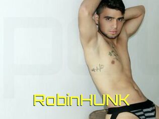 RobinHUNK