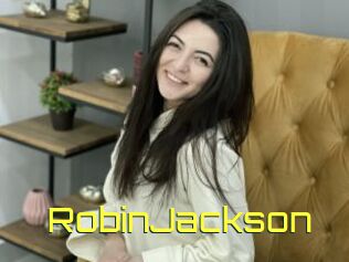 RobinJackson