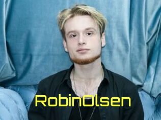 RobinOlsen