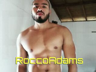 RoccoAdams