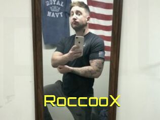 RoccooX