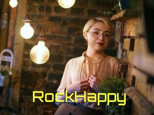 RockHappy