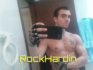 RockHardin