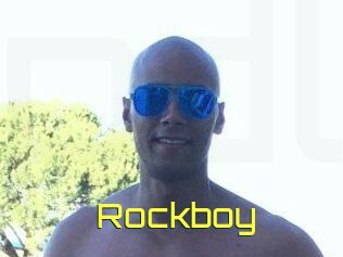 Rockboy