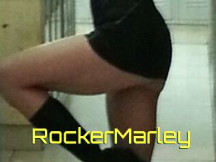 RockerMarley