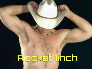 Rocket7inch