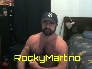 RockyMartino