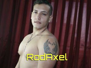 RodAxel