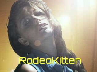 RodeoKitten