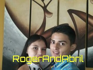 RogerAndAbril